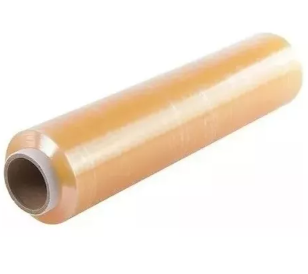 FILM PVC ALIMENTOS