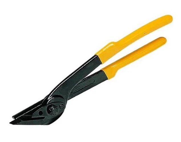 TIJERA PARA ZUNCHO ACERO YBICO H 201